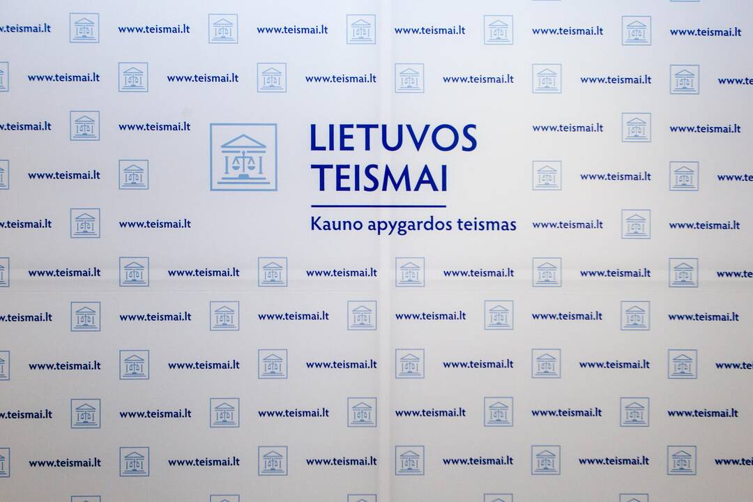 Neeilinės praėjusios vasaros tragedijos byla