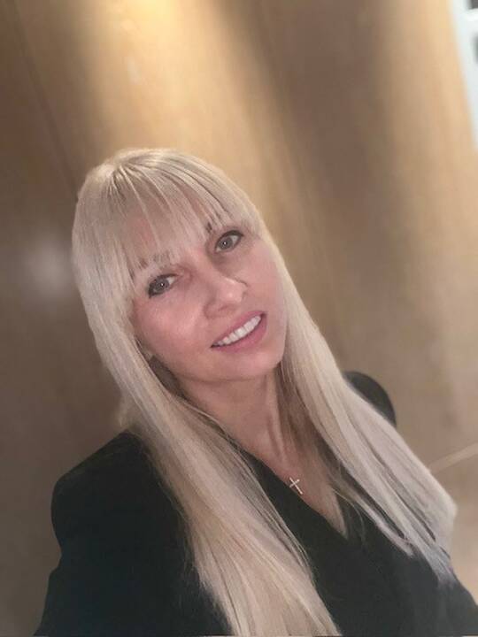 Vaida Urbonė