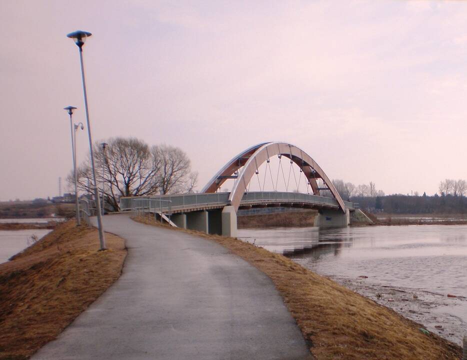 „Vaivorykštės“ tiltas