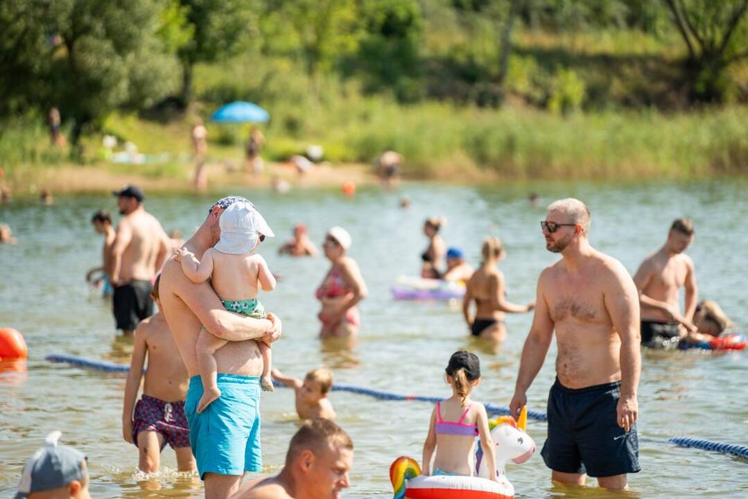 Dienos horoskopas 12 Zodiako ženklų (rugpjūčio 18 d.)