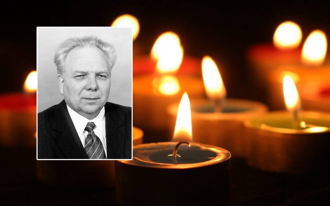 prof. Algirdas Audzijonis