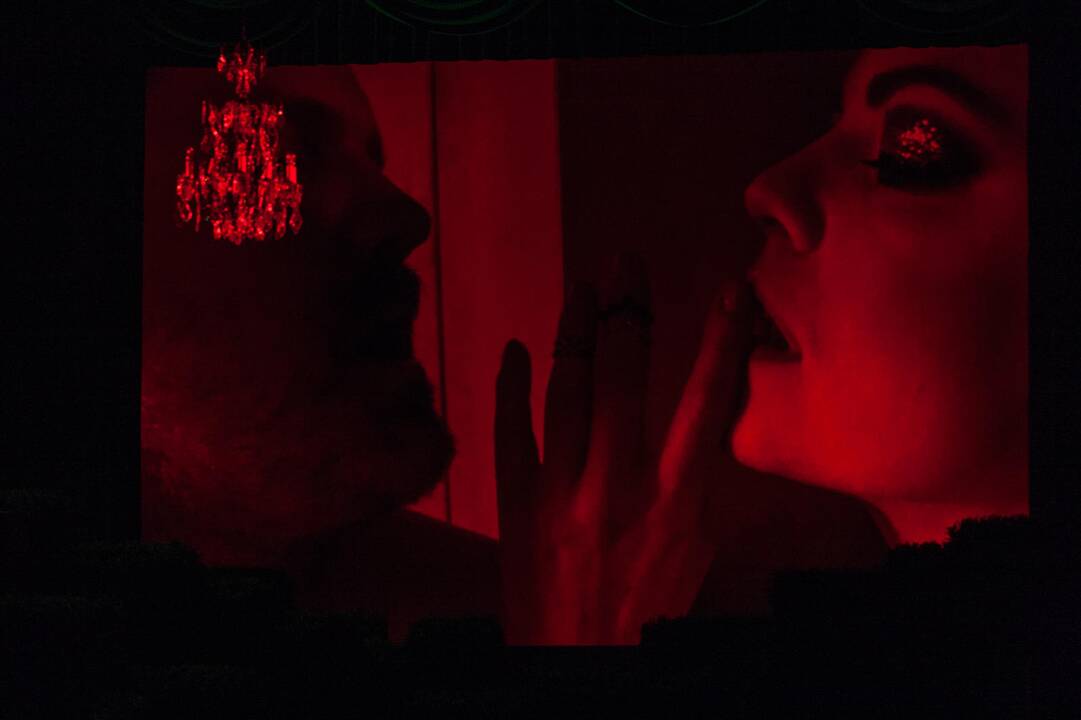 41-asis Lietuvos teatrų pavasaris - Kaunas 2019