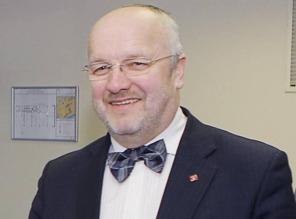 Ministras J.Olekas: žmonės, kurie gyvens prie Kairių poligono, triukšmą girdės dažnai
