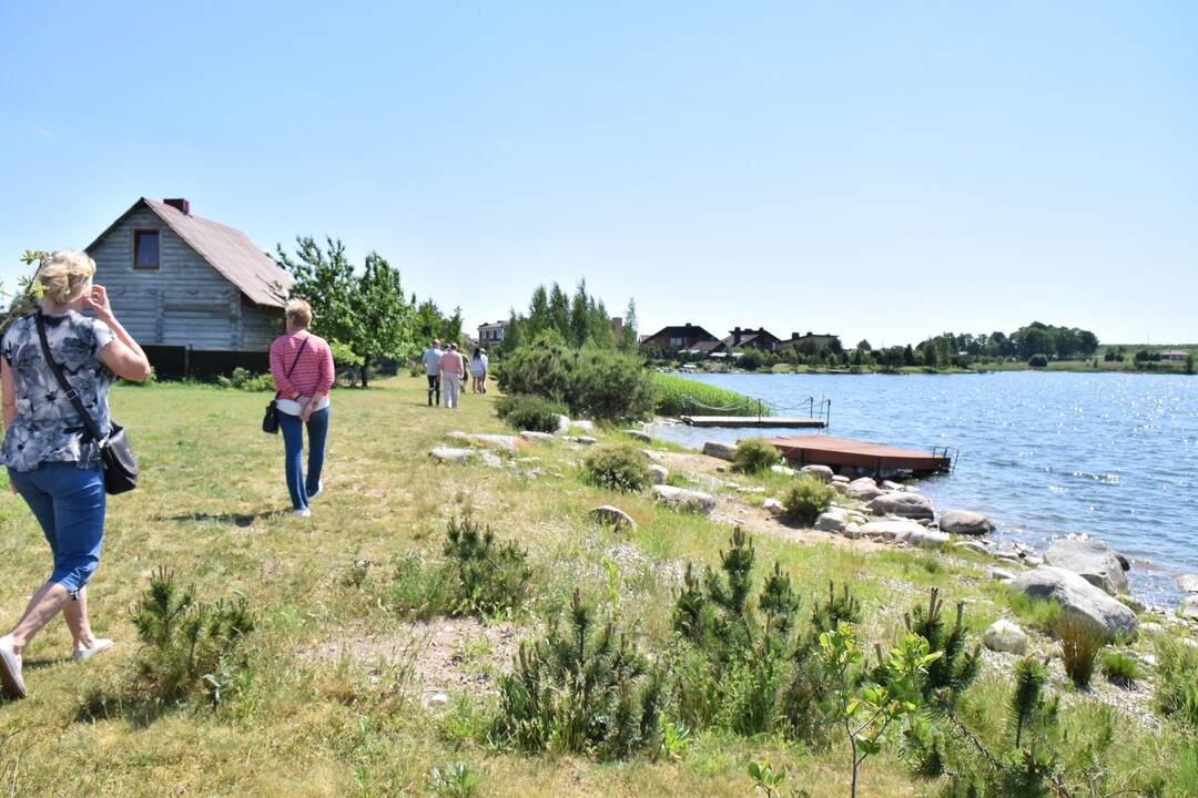 Slengių karjeras turi būti prieinamas visiems