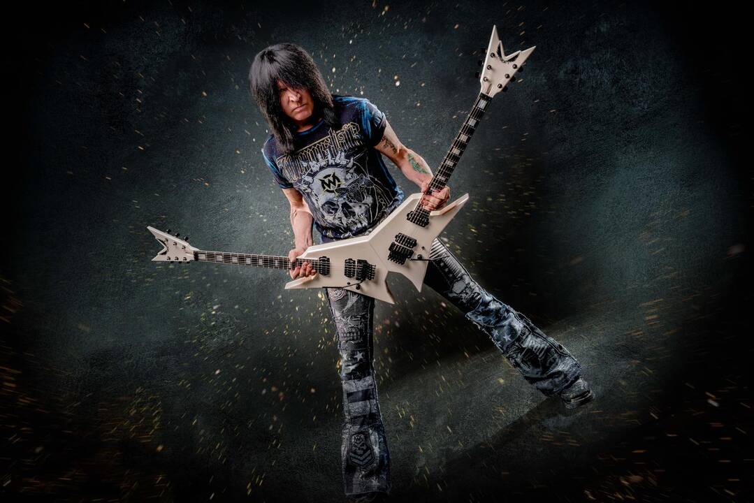 Michaelas Angelo Batio