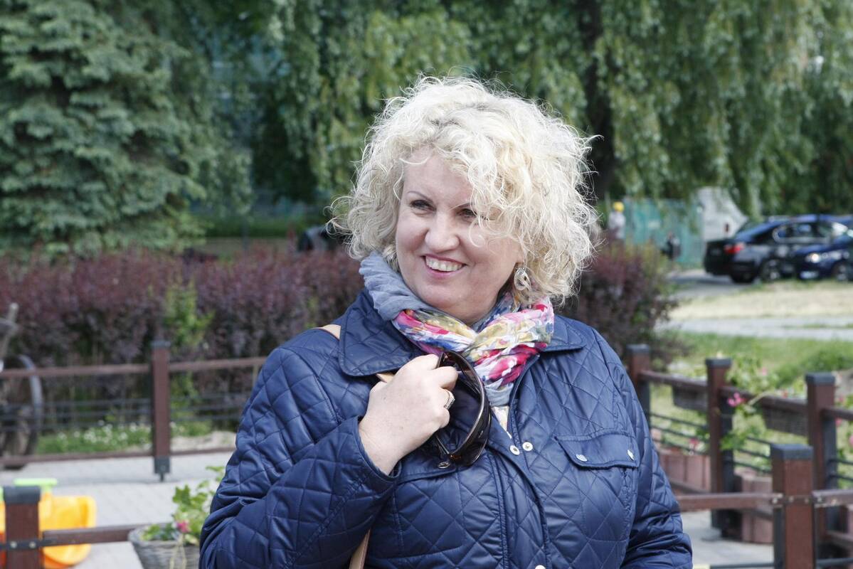 Nesėdi: I.Šakalienė, ko gero, retai būna kabinete, – ji bėga, juda, lekia apžiūrėti miesto.