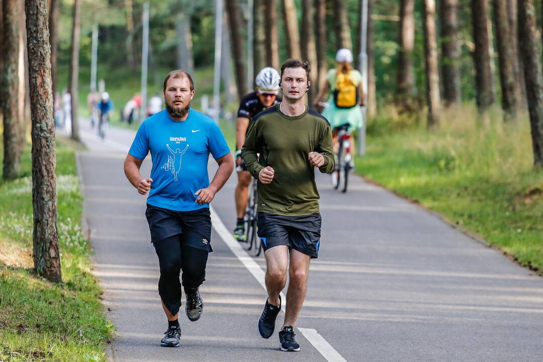 Apklausa: iki birželio savivaldybių Sveikatos biurų darbuotojai, taip pat ir Klaipėdoje, vykdys gyventojų apklausą sveikatos temomis.