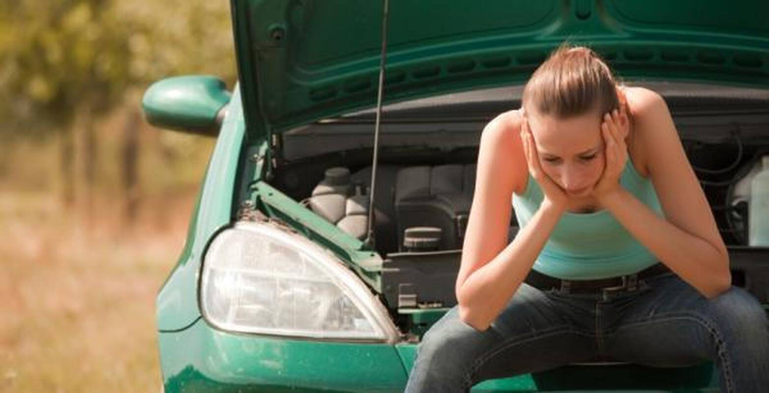 Nauja mašina – mažiau vargų