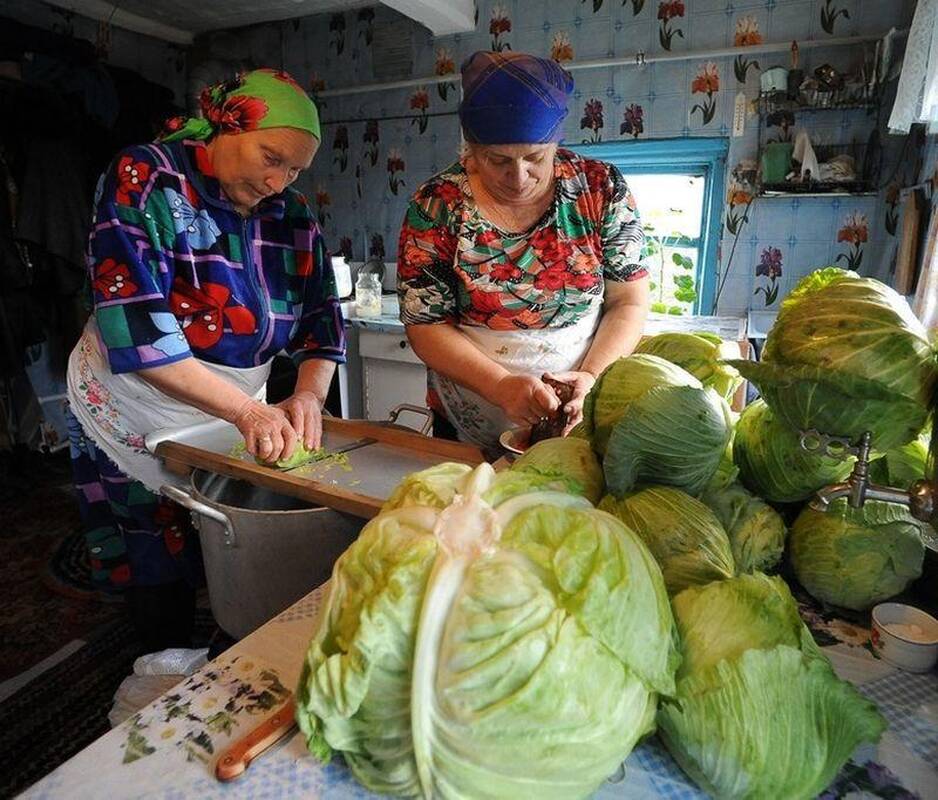 Pasiryžkime: pradėti sveikai maitintis ne vėlu net ir vyresniame amžiuje.
