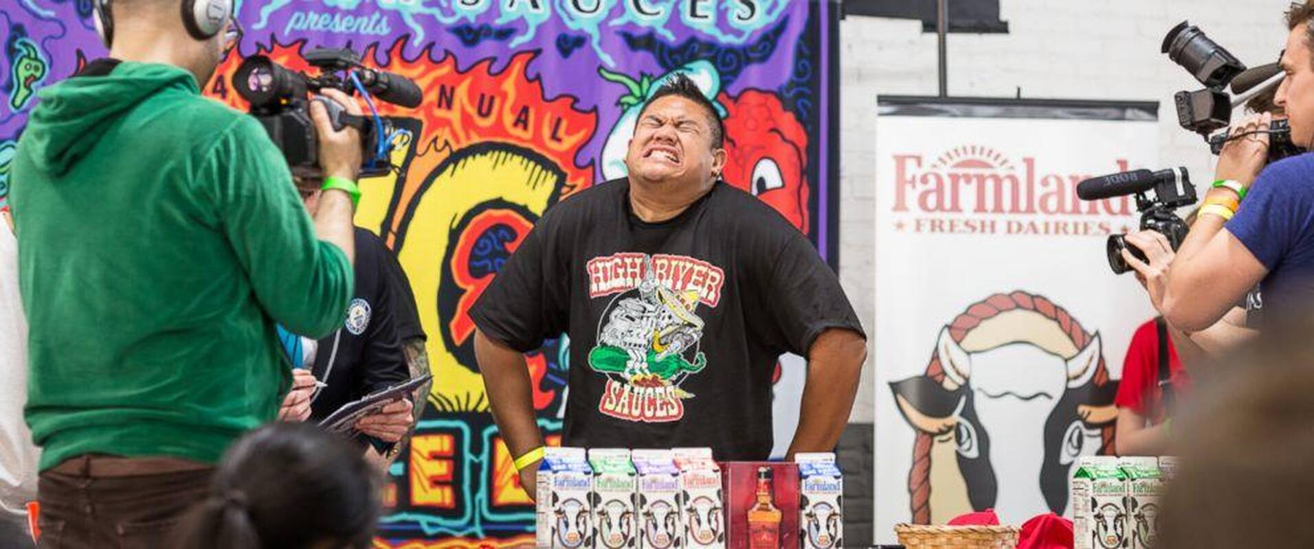 Pripažino: Gineso rekordų knygos sudarytojai patvirtino niujorkietį pasaulio rekordininku.