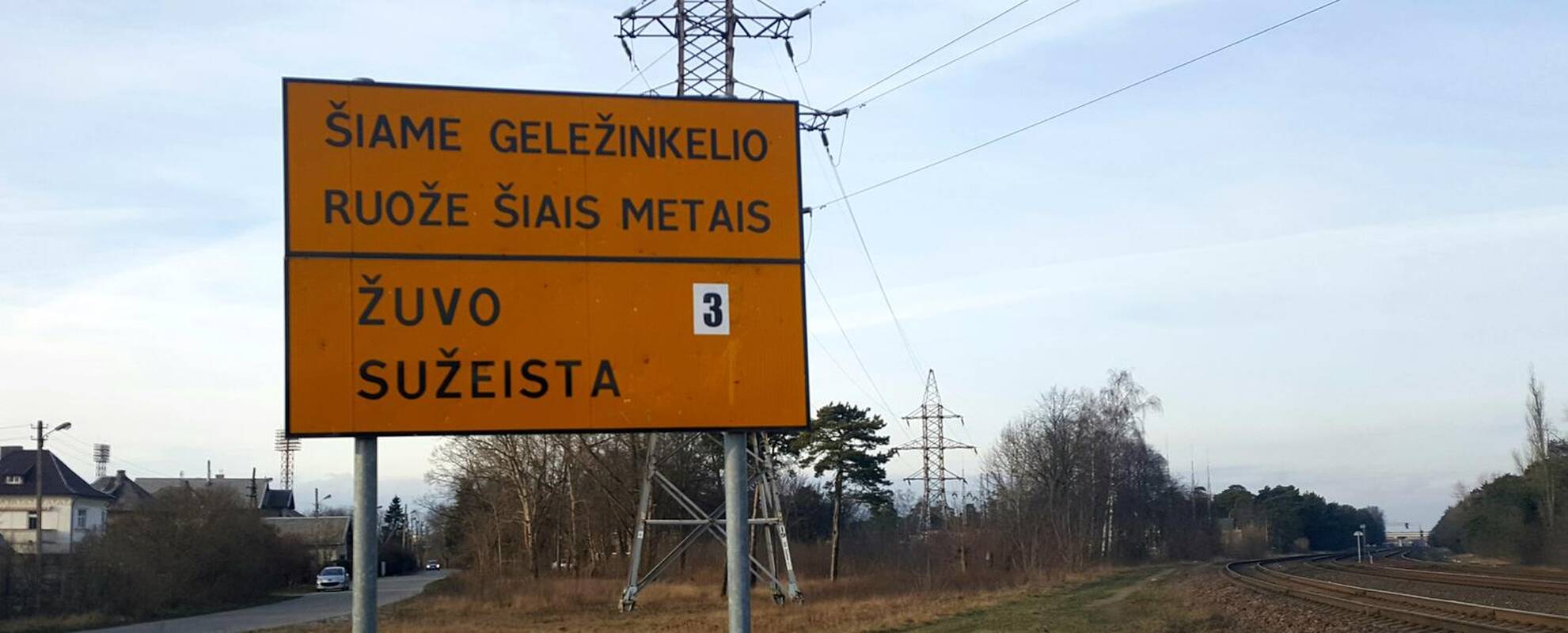 Informacija: 3 žuvę, nė vieno sužeisto – tai tikriausiai senos žinios.