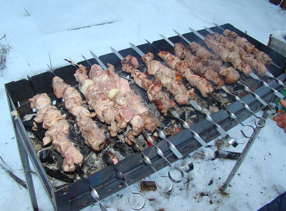 Realu: kepti šašlykus ir žiūrėti ekrane į M.Mikutavičių – ne utopija.