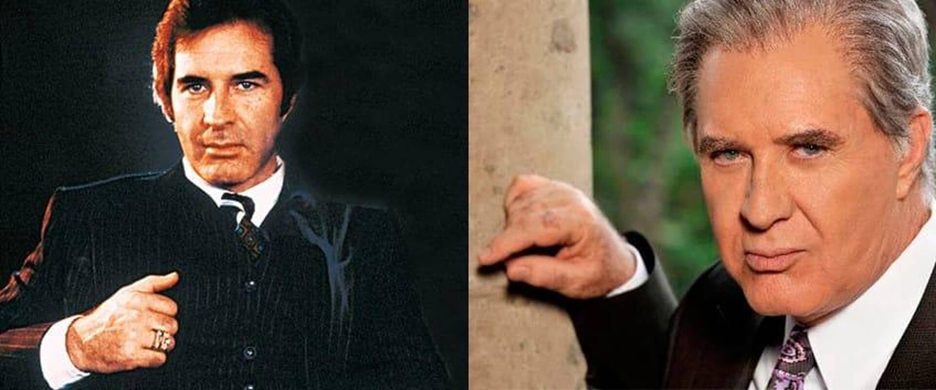 Liūdna: pastaraisiais metais R.Guerra sunkiai vaikščiojo ir kalbėjo.