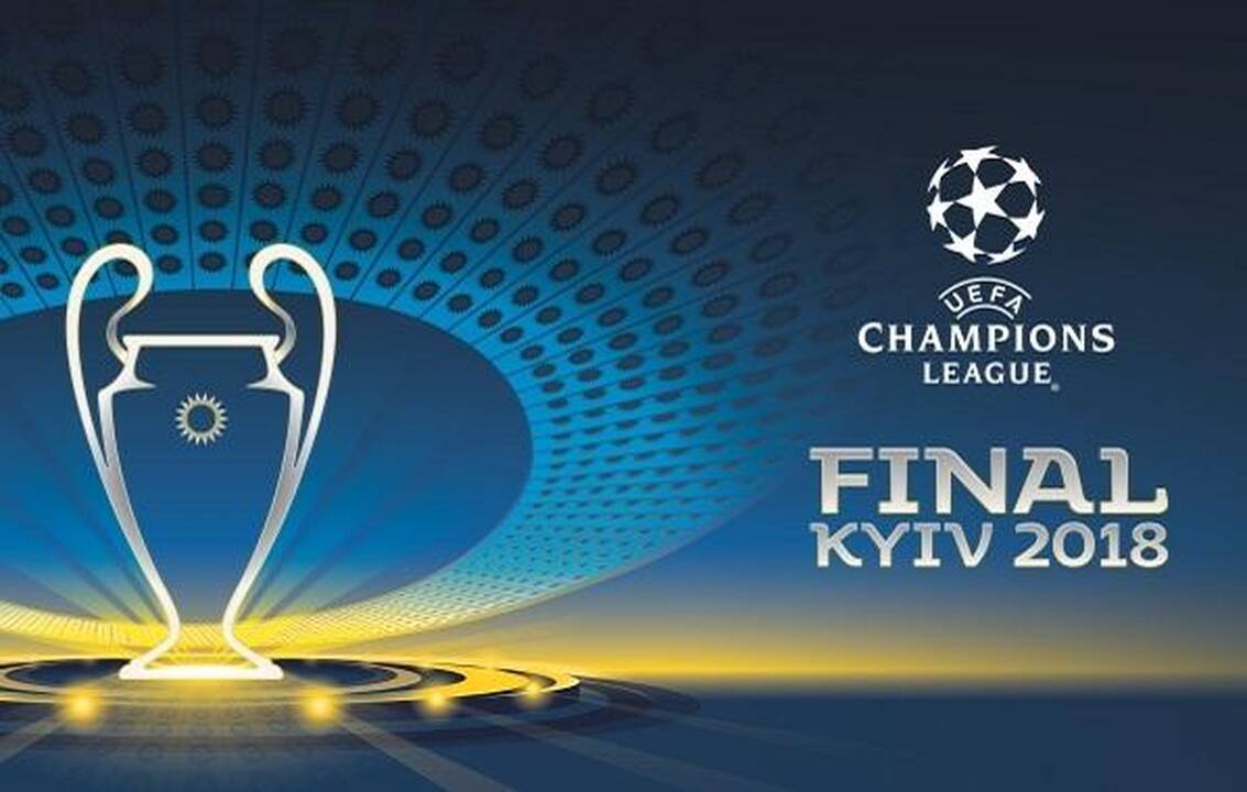 Varžovai: Čempionų lygos turnyro finale, kuris žada būti labai įdomus, žais anglų "Liverpulis" ir ispanų Madrido "Real".