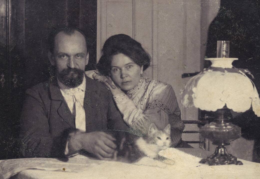 Latvijos nepriklausomybės dienai – poezija, muzika ir teatras