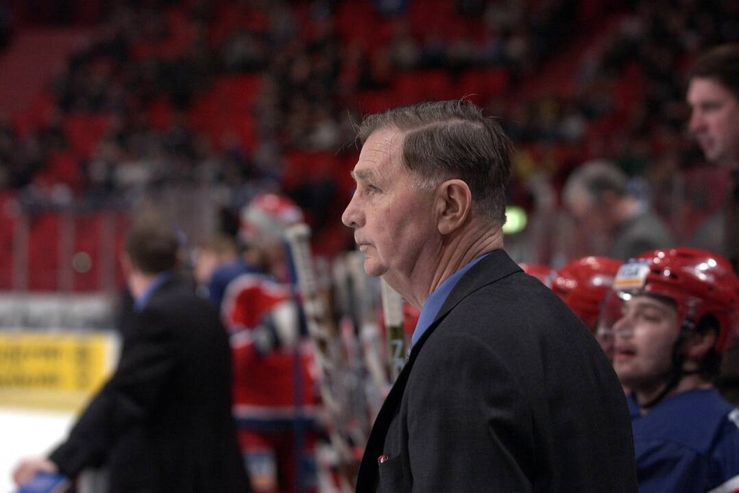 Viktoras Tichonovas