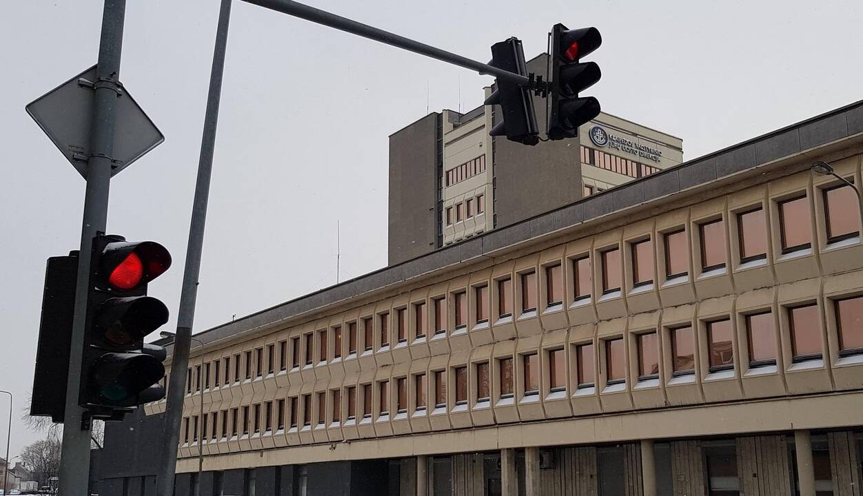 Tendencija: korupcija sudėtingas reiškinys, bet uždegus jai raudoną šviesą, tai yra ėmusis apsaugos priemonių, kaip rodo Susisiekimo ministerijos pavyzdžiai, įmanoma suvaldyti.