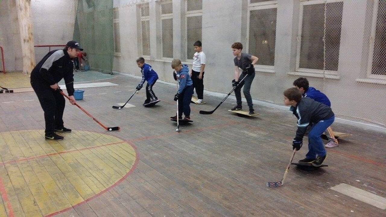 Pratybos: nuo šiol „Skato“ jaunieji sportininkai gali treniruotis nežvilgčiodami į laikrodį.