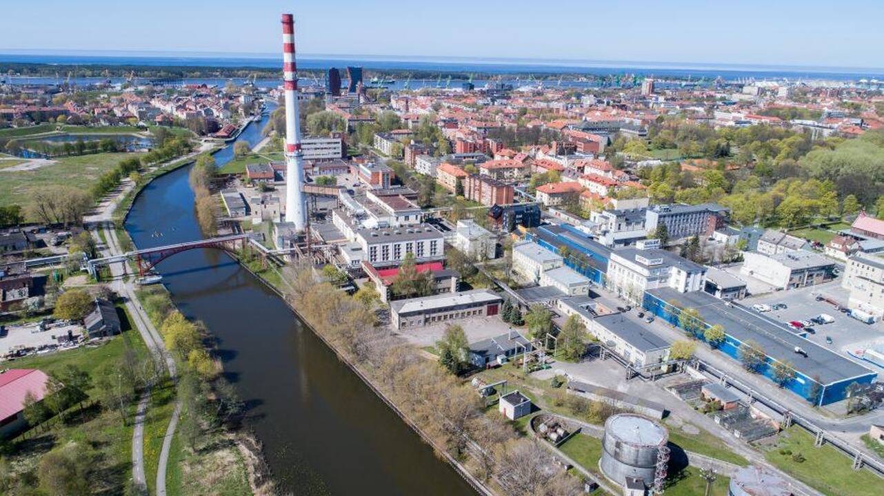 Situacija: mieste planuojama tiesti naują gatvę, o tam reikės paimti žemę visuomenės poreikiams.