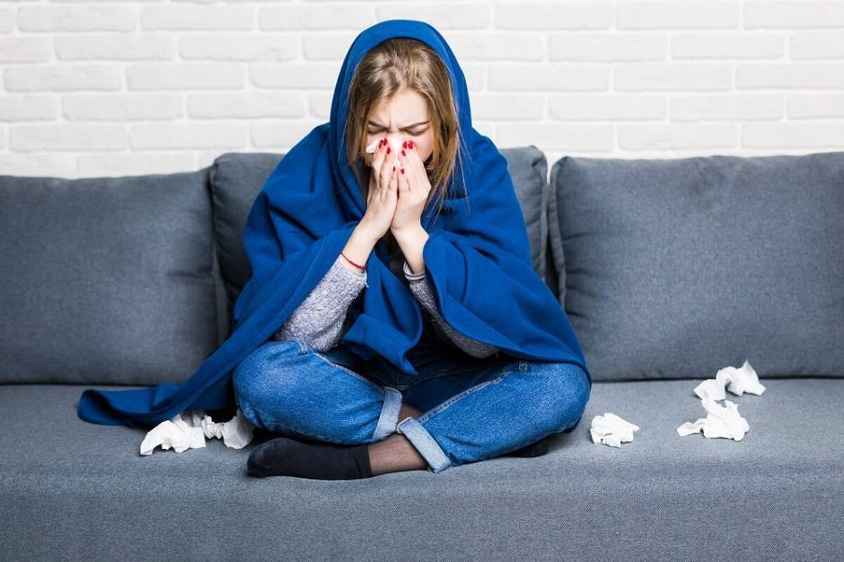 
<span>Pusė šalies savivaldybių pasiekė epideminį sergamumo lygį</span>
