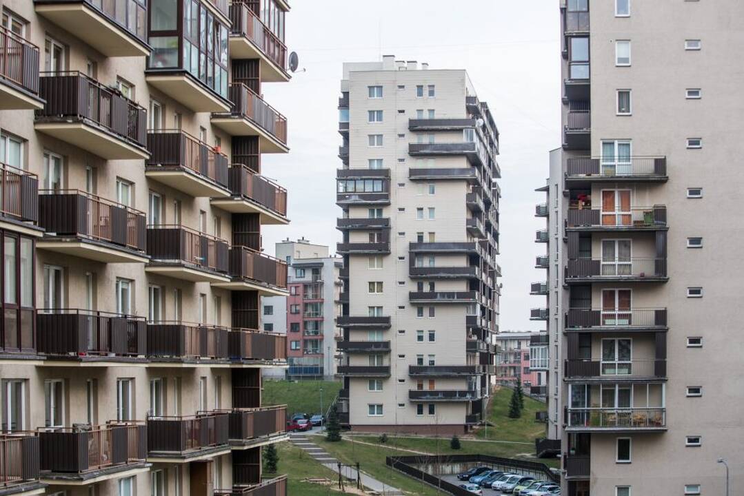 NT rinkoje laukia dar neregėtas kainų šuolis?