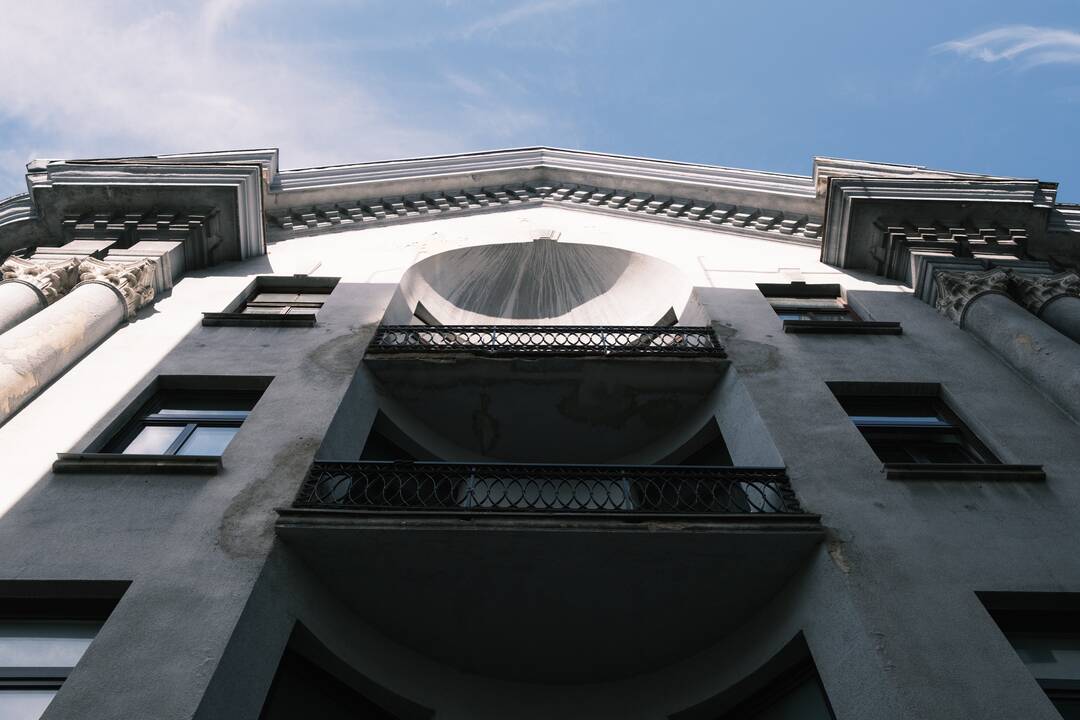 UNESCO metai Kaune