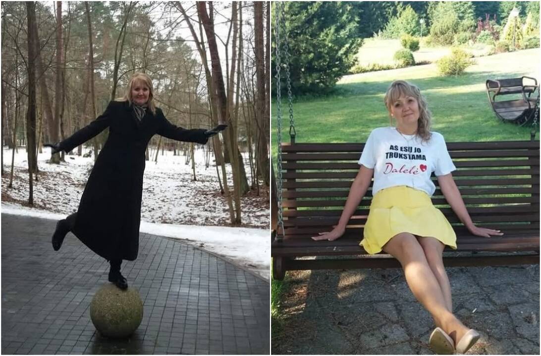 Ryžto kupina Jurgitos istorija: su liga sutarties nesudarysi