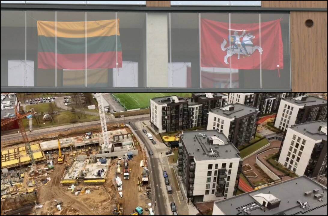 Iš užsienio ekspertų – pasiūlymai Lietuvai: kaip rasti pinigų be naujų mokesčių gyventojams?