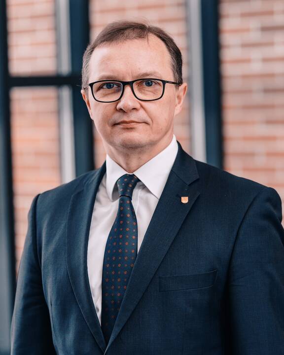 Spektras: ciklotrono infrastruktūroje gaminami PET tyrimui reikalingi radiofarmaciniai preparatai ankstyvajai ligų diagnostikai.