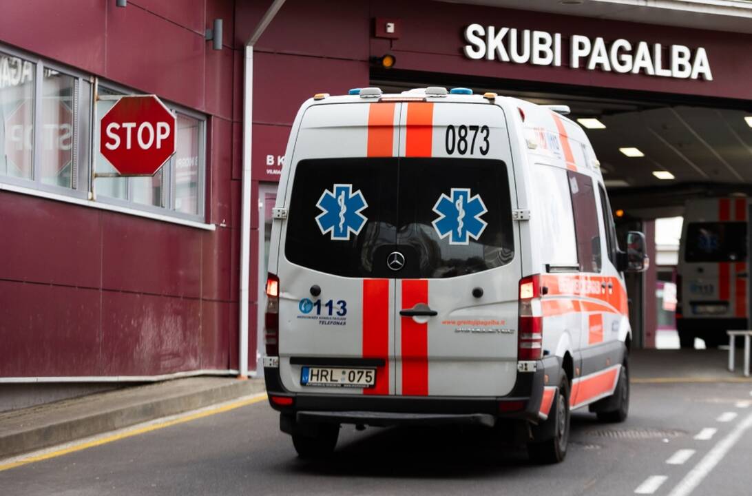 Skubi pagalba po darbo valandų: tai turi žinoti kiekvienas