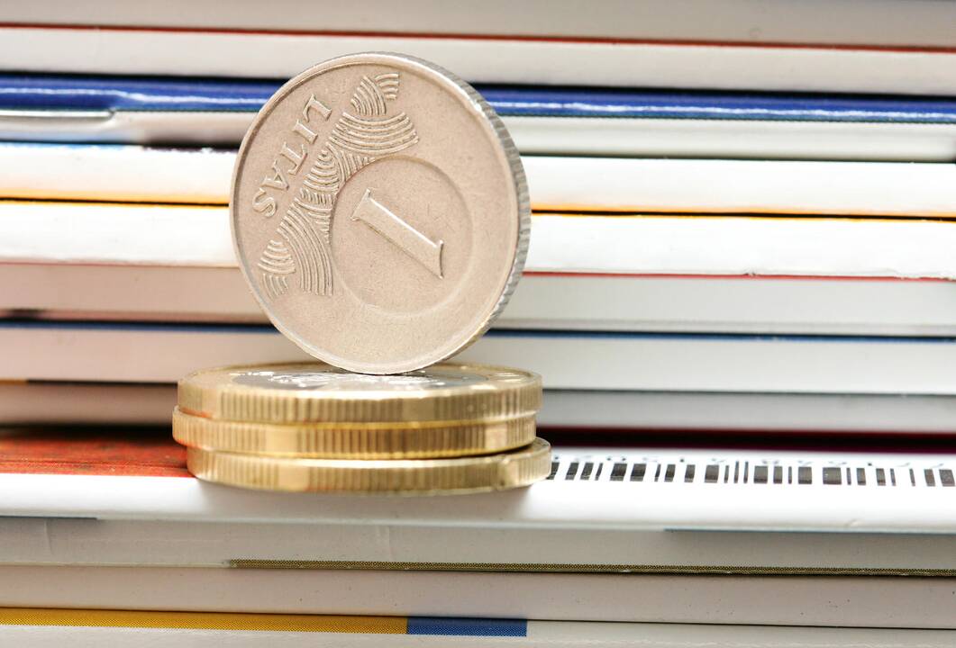 Švelninti kreditavimo sąlygas bankus verčia gerėjantys lūkesčiai ir konkurencija