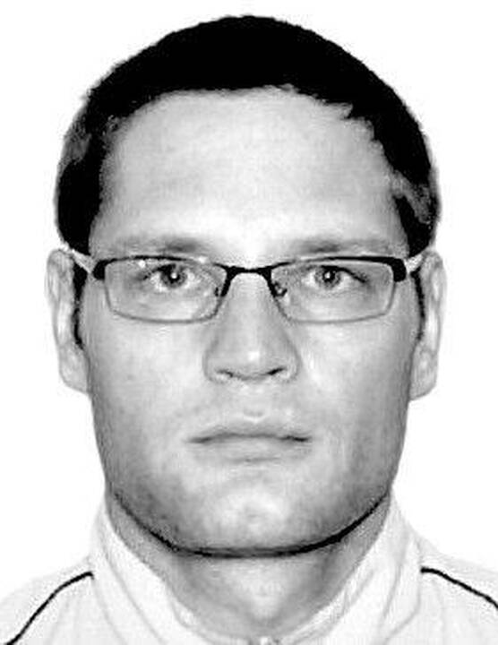  Ainaras Šaučikovas