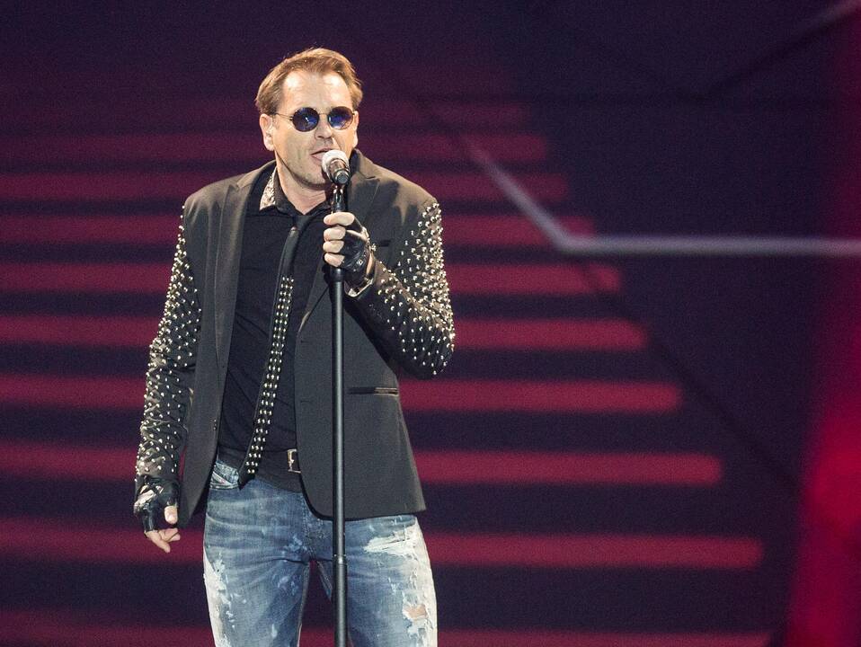 M. Mikutavičius