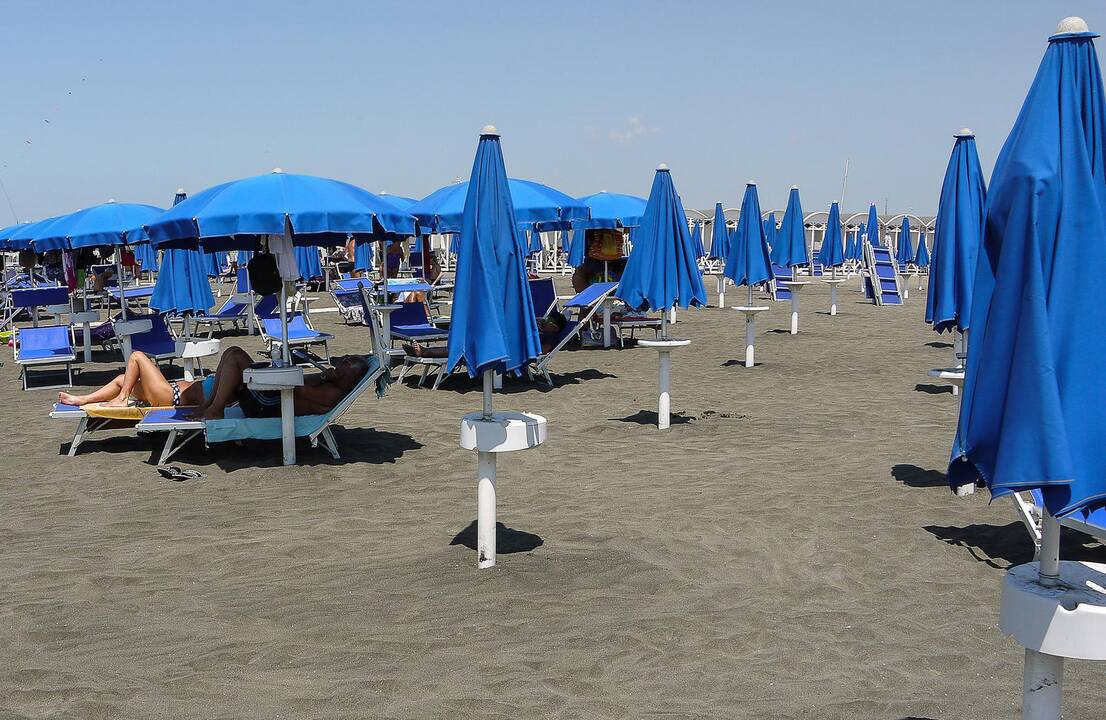 Kaip išvengti savanorių turizmo spąstų
