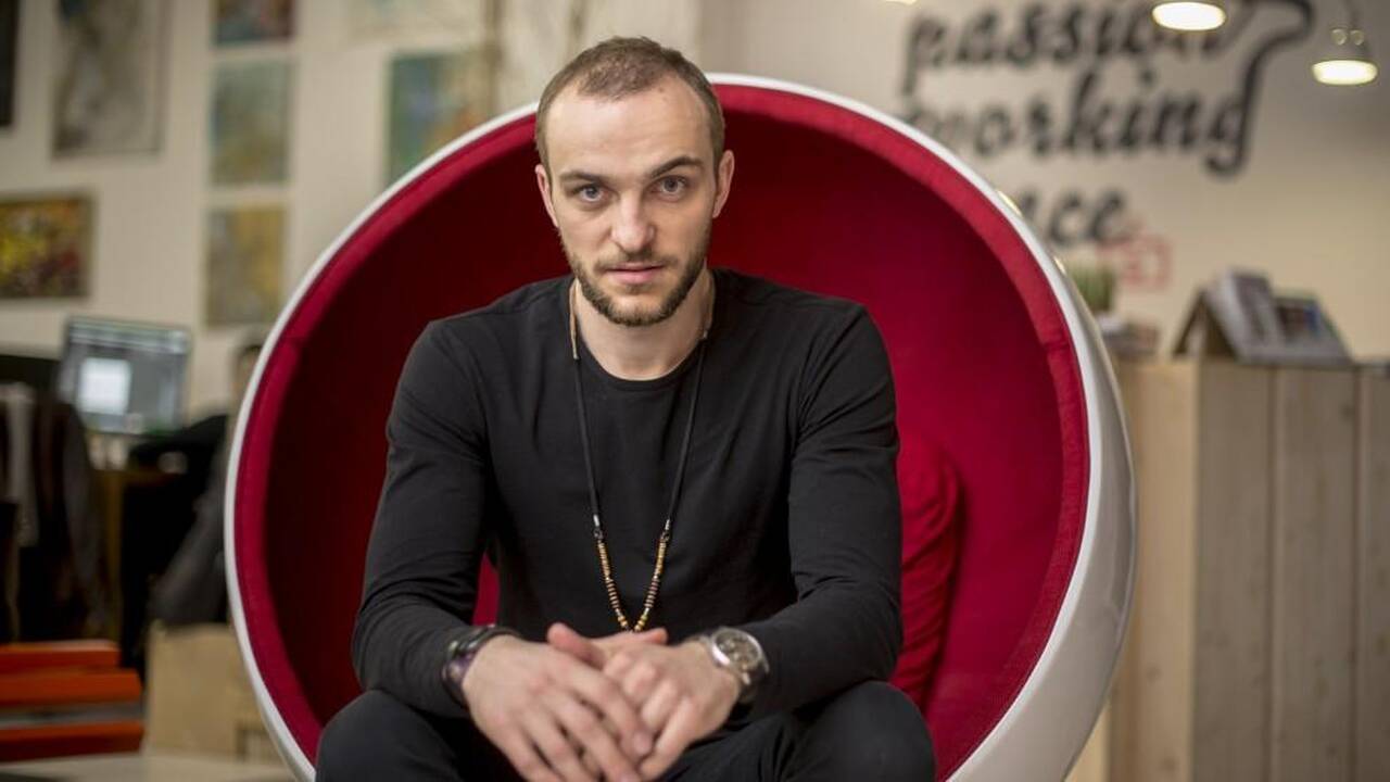 Artūras Bulota 