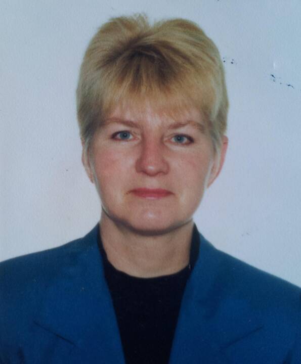 Birutė Pozingienė