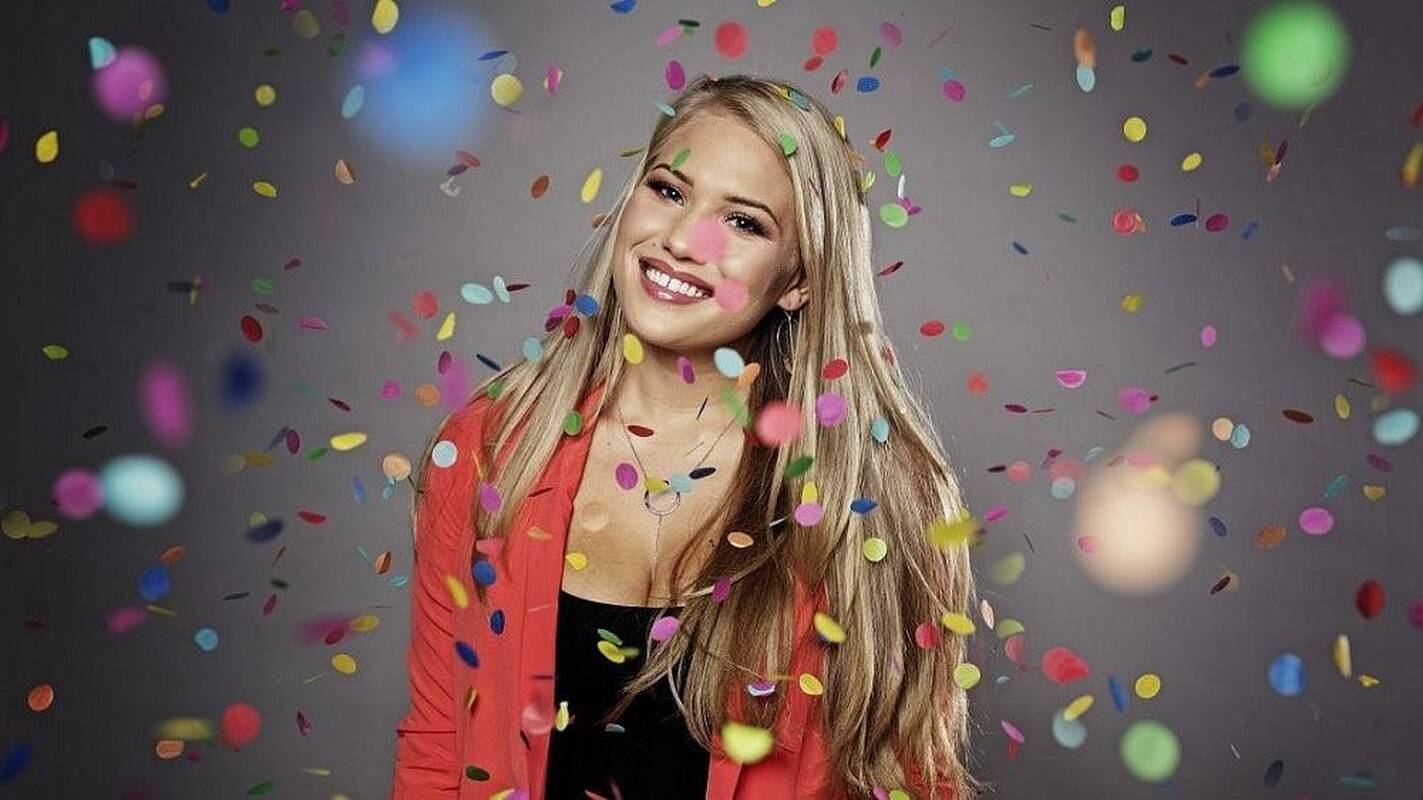 Danijos dainininkei dalyvavimas „Eurovizijoje“ – vaikystės svajonė