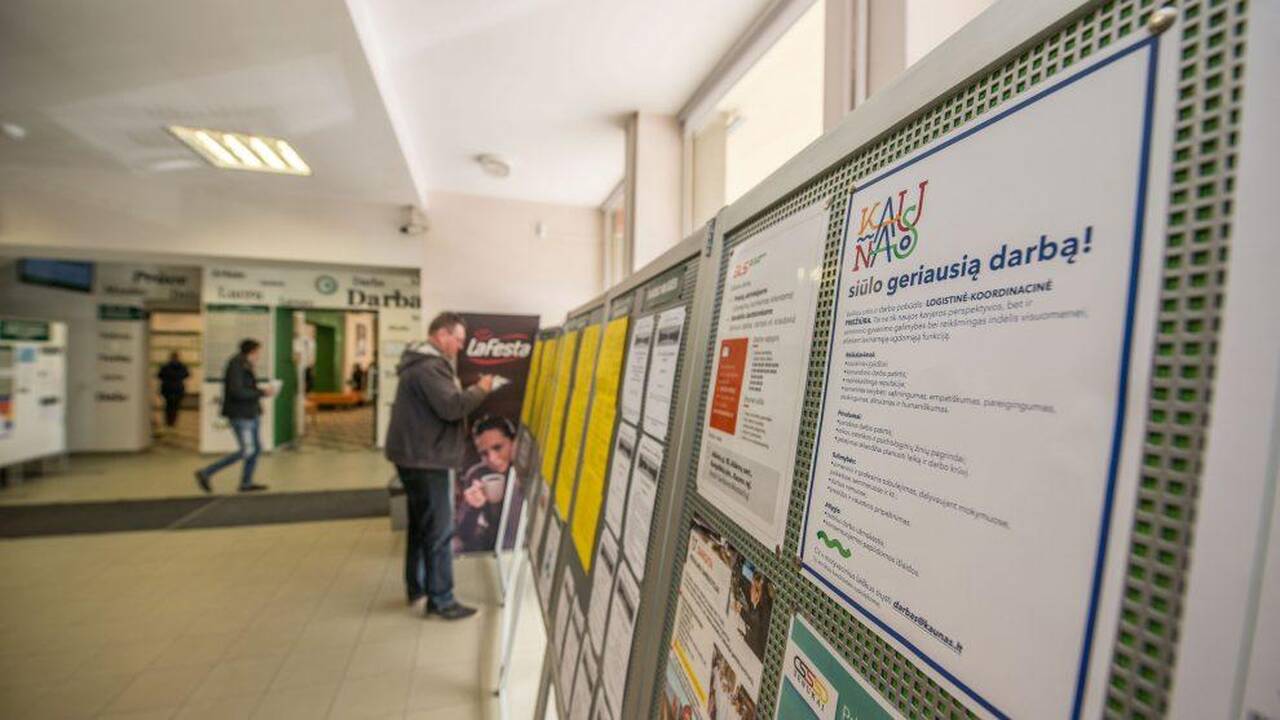 Personalo atrankos profesionalė įvertino Kauno siūlomą geriausią darbą