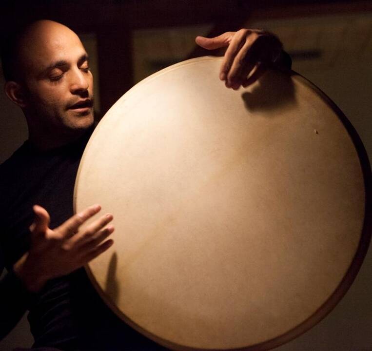 Teatras prie troškinio puodo