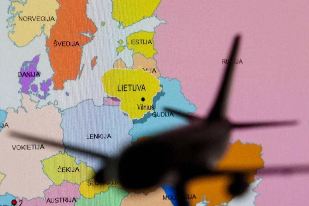 Lietuva per metus neteko tiek gyventojų, kiek gyvena Mažeikiuose
