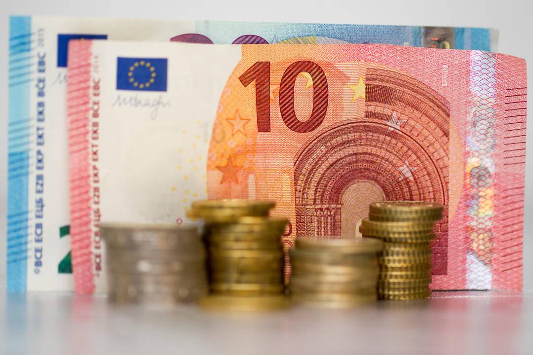 Skundžiantiems viešuosius pirkimus – didesni mokesčiai