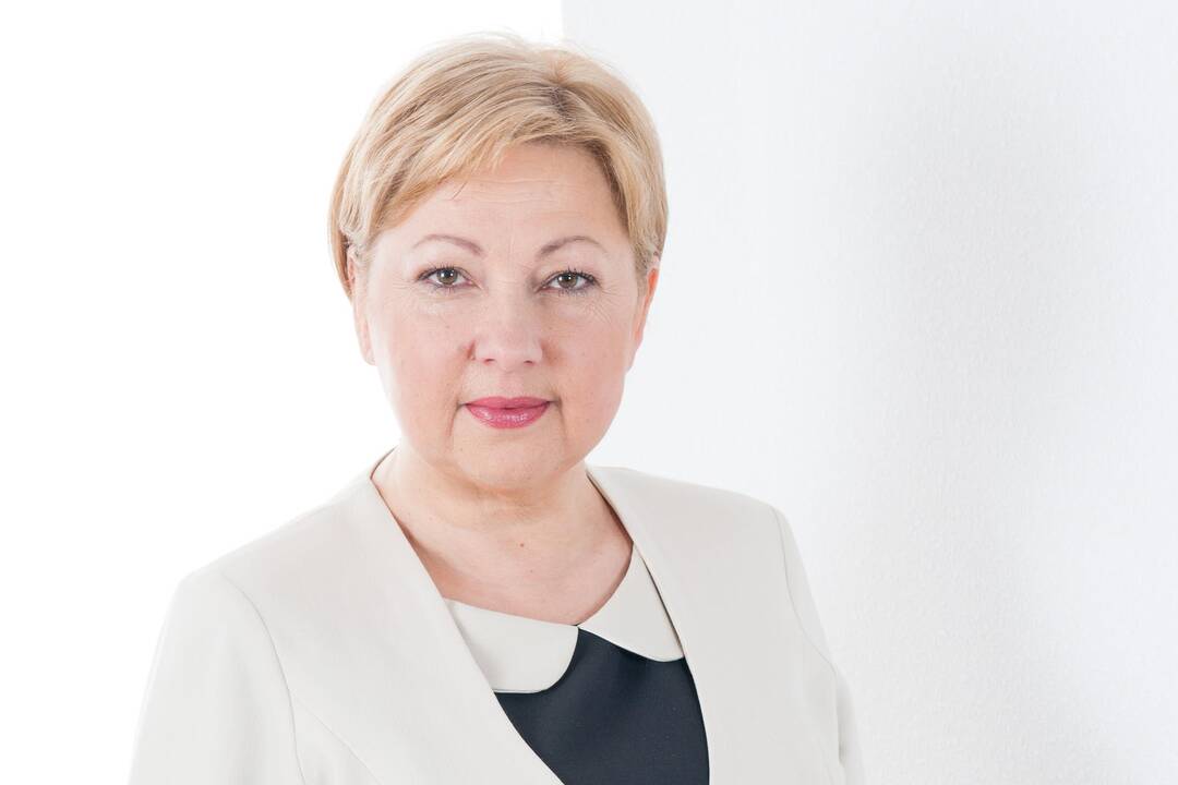 Nijolė Jagelavičienė