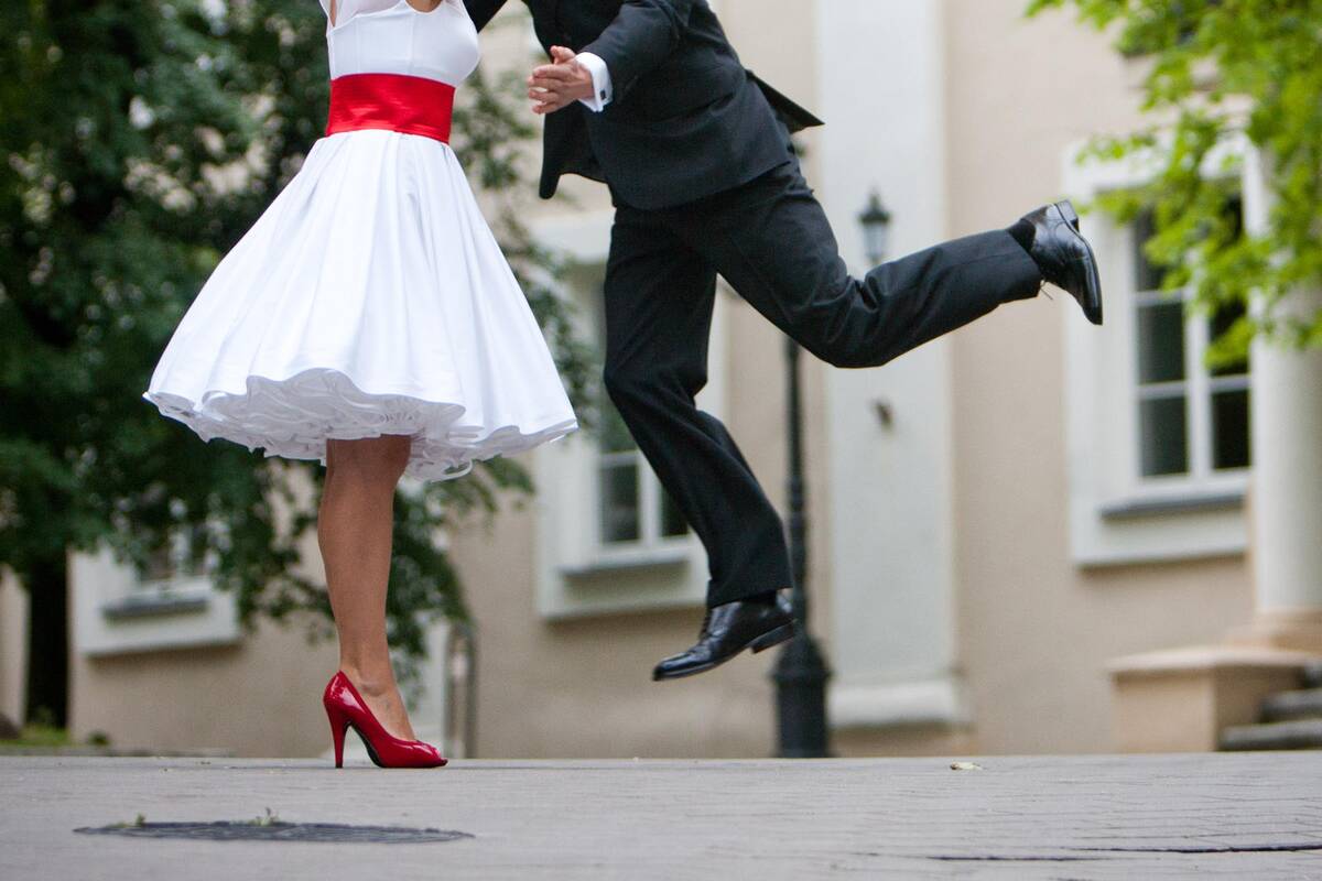 Kas Kaune ištars lemtingą „taip“? (jaunavedžių sąrašas)