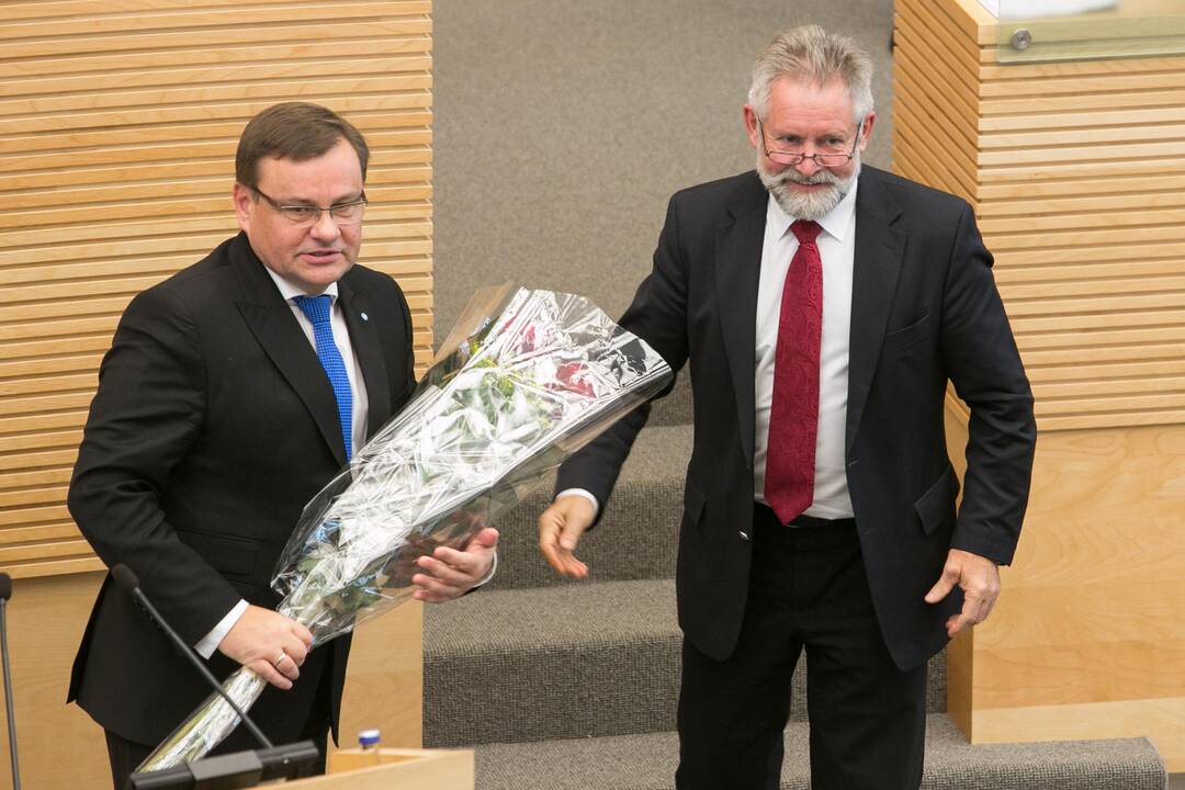 Seimas