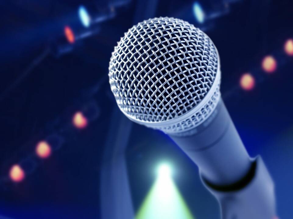  Gražiausiu taku į muzikos šalį