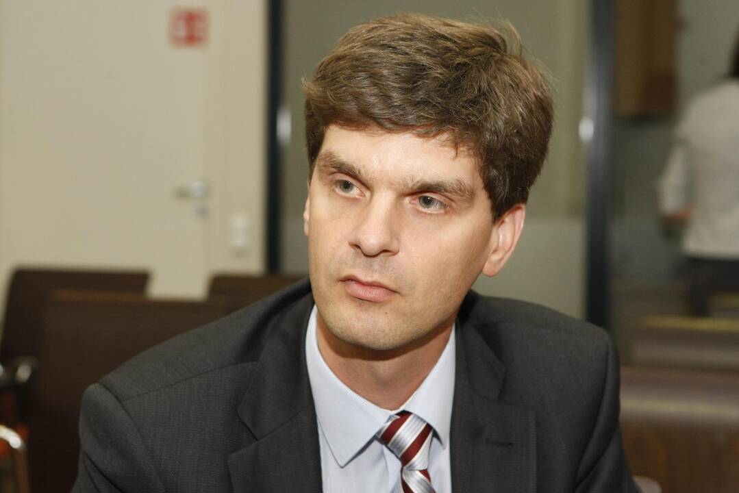 Ignas Vėgėlė