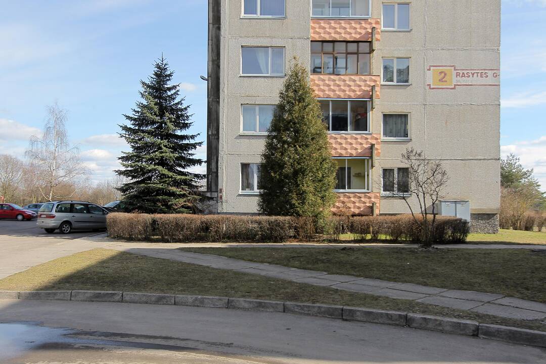 Daugiabučių gyventojai nebenori švaistyti pinigų už elektrą