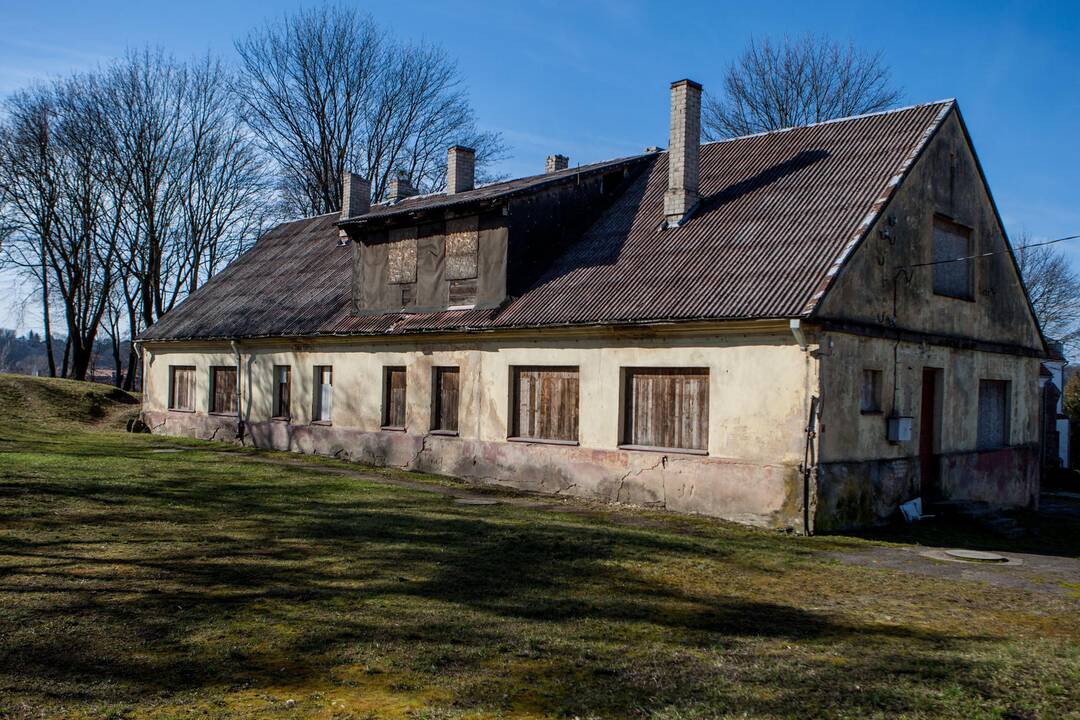 Benediktinių vienuolynas