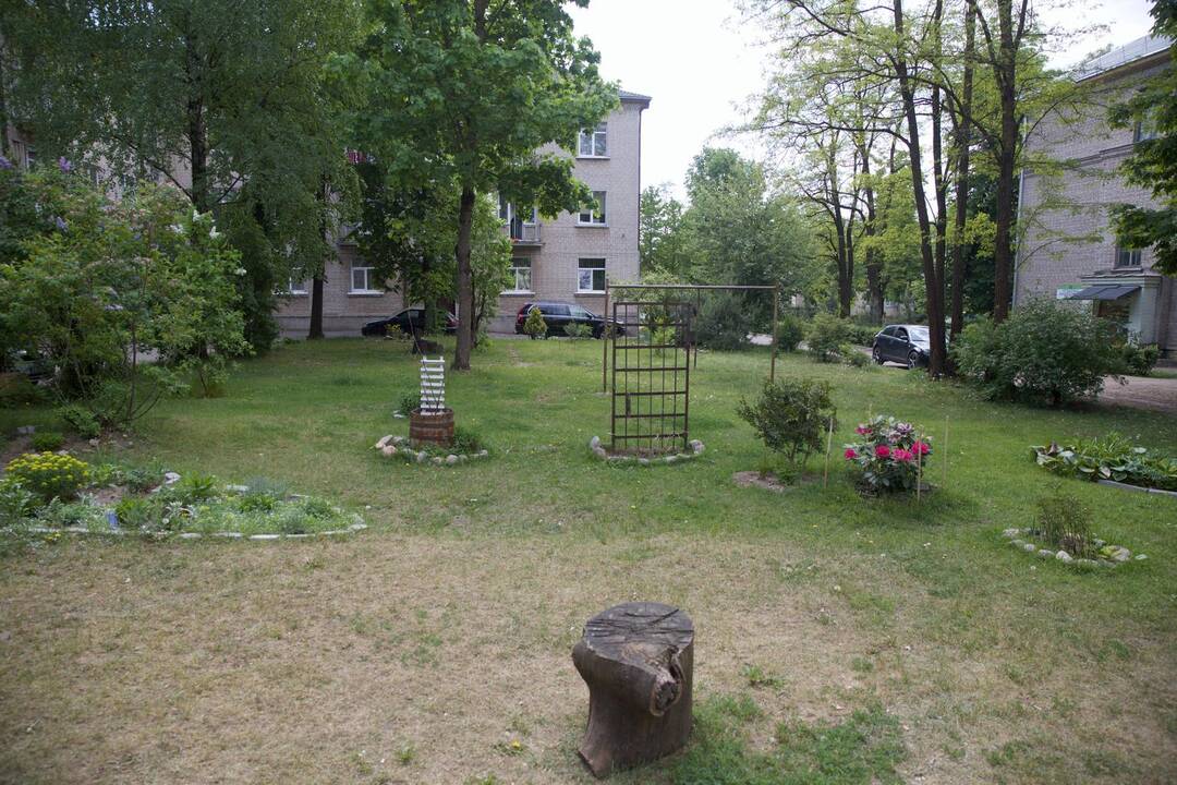Kitokie Petrašiūnai