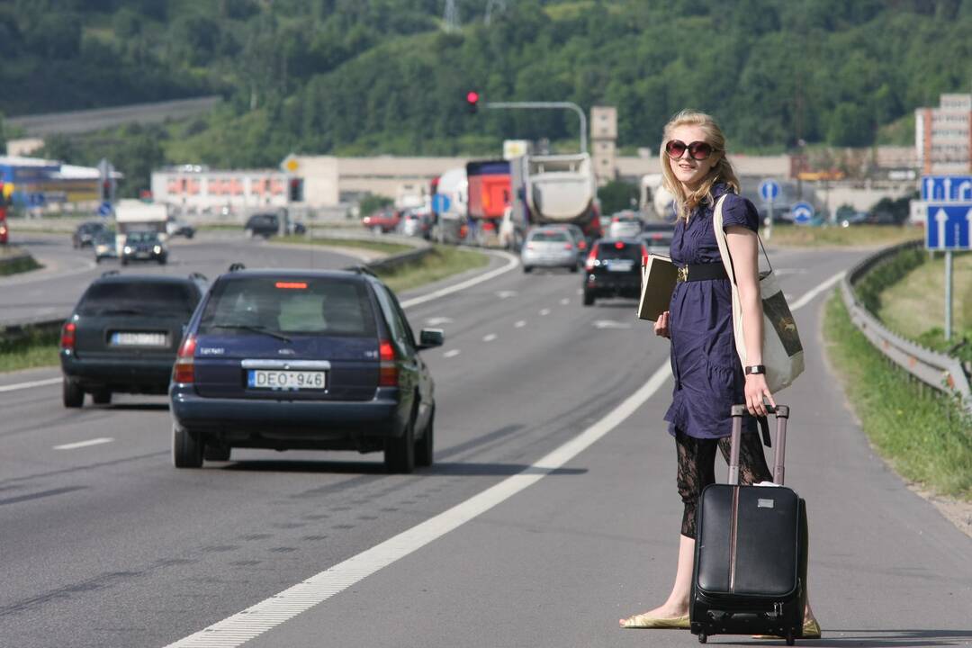 Valdžia ieško priešnuodžio emigracijai, bet gal tai tik žaidimas su rinkėjais?